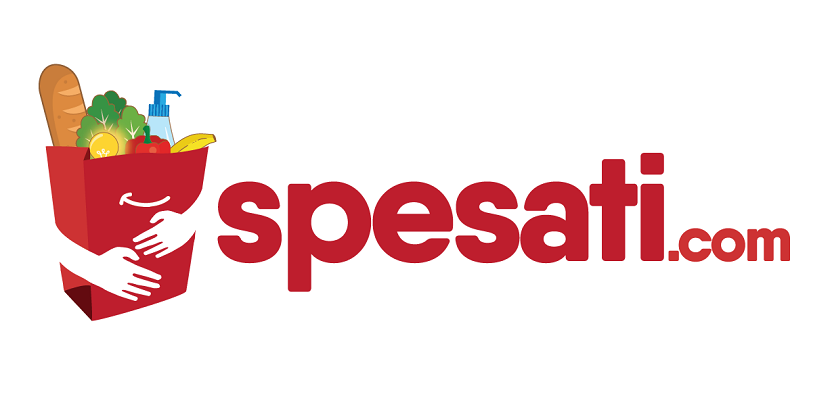 Spesati.com logo